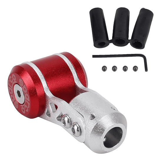 Pomo Palanca Manilla De Cambio Auto Deportivo Marca Sparco Modelo Traliccio Settanta Colores Tuning