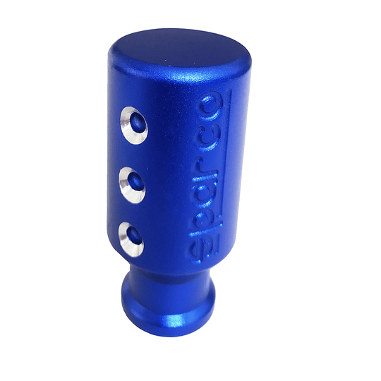 Pomo Palanca Manilla De Cambio Auto Deportivo Marca Sparco Modelo Traliccio Settanta Colores Tuning