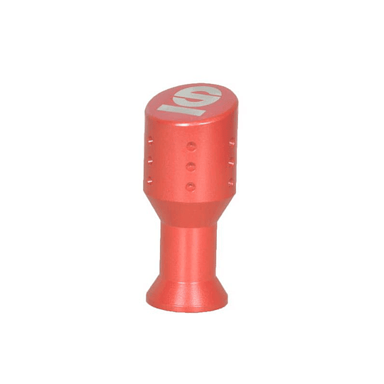 Pomo Palanca Manilla De Cambio Auto Deportivo Marca Sparco Modelo Traliccio Settanta Colores Tuning