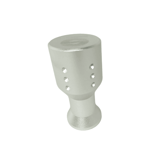 Pomo Palanca Manilla De Cambio Auto Deportivo Marca Sparco Modelo Traliccio Settanta Colores Tuning