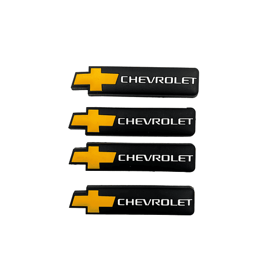 Pack X4 Protectores Goma Tope Puerta Anticolisión Rayones Golpe Universal Para Todo Tipo De Auto