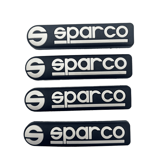 Pack X4 Protectores Goma Tope Puerta Anticolisión Rayones Golpe Universal Para Todo Tipo De Auto