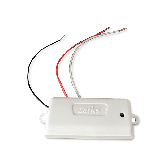 Modulo De Activación Para Apertura Y Cierre De Portón Eléctrico Accionando La Luz Alta Del Vehículo