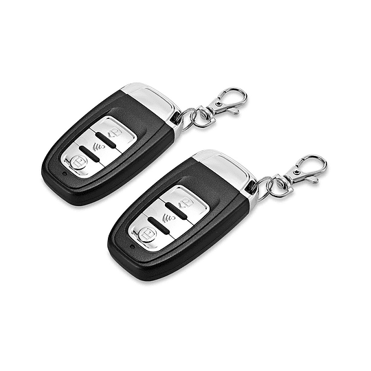 Repuesto Duplicado Copia Programable Control Remoto PKE (Solo Para Botón Start Stop Modelo PKE)