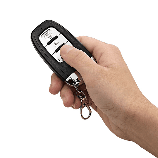 Repuesto Duplicado Copia Programable Control Remoto PKE (Solo Para Botón Start Stop Modelo PKE)