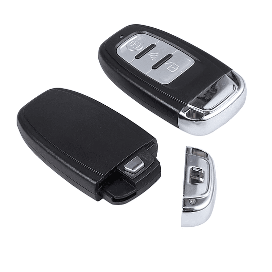 Repuesto Duplicado Copia Programable Control Remoto PKE (Solo Para Botón Start Stop Modelo PKE)