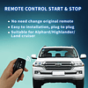 Modulo Start/Stop Encendido/Apagado Plug And Play Canbus TOYOTA LEXUS Arranque Remoto A Distancia