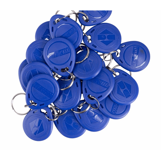 Repuesto Duplicado Copia Chip Programable Llave Activador Tag Rfid (Solo Para Boton Start Stop)