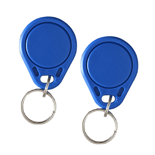 Repuesto Duplicado Copia Chip Programable Llave Activador Tag Rfid (Solo Para Boton Start Stop)