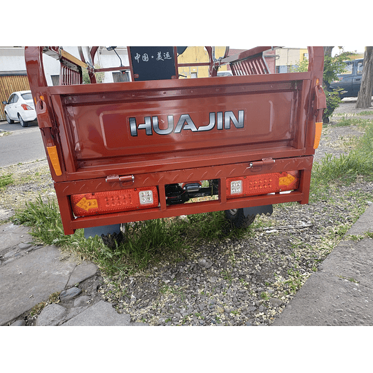 Par X2 Focos 19 LED Trasero 12V Y 24V Universal Camión Tricimoto Remolque Carro Arrastre Food Truck