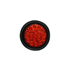 Foco Reemplazo Luz Trasero 19 Led Universal 5 Pulgadas Camión Bus Micro 24V Freno Posición Reversa