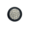 Foco Reemplazo Luz Trasero 19 Led Universal 5 Pulgadas Camión Bus Micro 24V Freno Posición Reversa