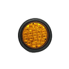 Foco Reemplazo Luz Trasero 19 Led Universal 5 Pulgadas Camión Bus Micro 24V Freno Posición Reversa