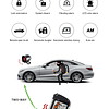 (Por Mayor) Alarma 2 Way Anti Robo C/Botón Start, Partida Remota, Bluetooth PKE, Control Beeper (Vibra y Suena)