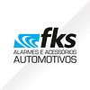 (Por Mayor) Inmovilizador Corta Corriente Inteligente FKS Anti Portonazo Asalto Encerrona Bloqueo Automático Motor