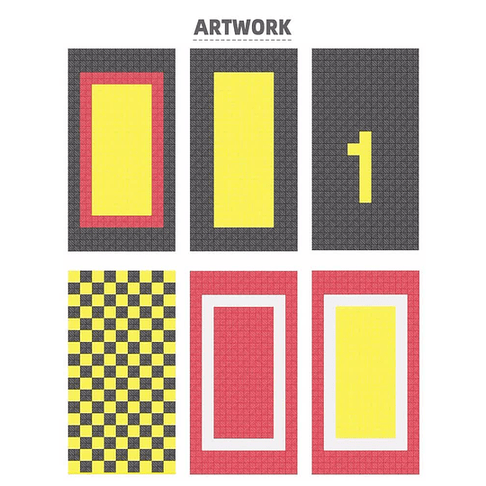 Pisos Baldosas Encastrables Plástico PP De Alta Resistencia Para Garajes Autolavado Talleres Detailing Showroom