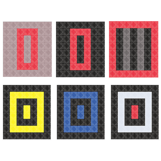 Borde Rampa Subida/Bajada De Autos Para Pisos Baldosas Encastrables De Garajes Autolavado Talleres Detailing Showroom