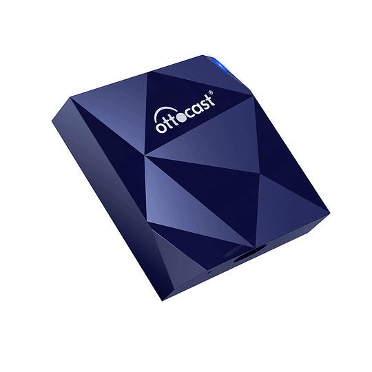 A2 AIR Adaptador Interfaz Convertidor Android Auto De Cable USB a Conexión Inalámbrica ¡YA NO MÁS CABLES!