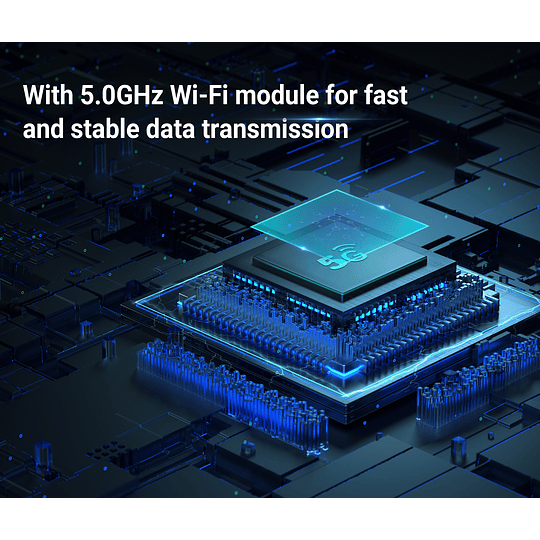 A2 AIR Adaptador Interfaz Convertidor Android Auto De Cable USB a Conexión Inalámbrica ¡YA NO MÁS CABLES!