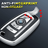 Funda Protector Tpu Calce Perfecto BMW 4 BOTONES Control Remoto Smart Key Llave Auto