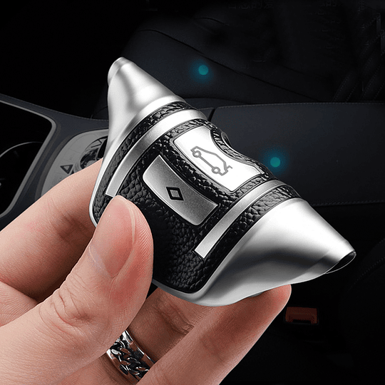 Funda Protector Tpu Calce Perfecto BMW 4 BOTONES Control Remoto Smart Key Llave Auto