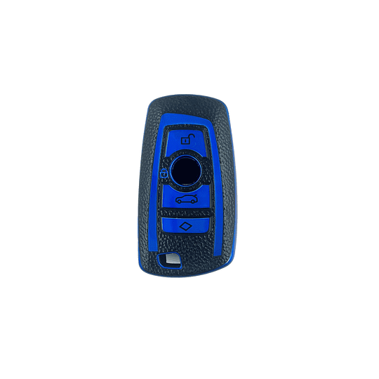 Funda Protector Tpu Calce Perfecto BMW 4 BOTONES Control Remoto Smart Key Llave Auto