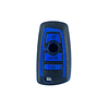 Funda Protector Tpu Calce Perfecto BMW 4 BOTONES Control Remoto Smart Key Llave Auto