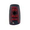 Funda Protector Tpu Calce Perfecto BMW 4 BOTONES Control Remoto Smart Key Llave Auto
