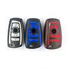 Funda Protector Tpu Calce Perfecto BMW 4 BOTONES Control Remoto Smart Key Llave Auto