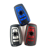 Funda Protector Tpu Calce Perfecto BMW 4 BOTONES Control Remoto Smart Key Llave Auto