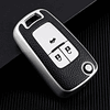 Funda Protector Tpu Calce Perfecto CHEVROLET 3 BOTONES Control Remoto Smart Key Llave Navaja Auto