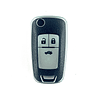 Funda Protector Tpu Calce Perfecto CHEVROLET 3 BOTONES Control Remoto Smart Key Llave Navaja Auto