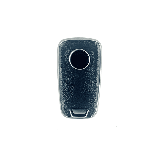 Funda Protector Tpu Calce Perfecto CHEVROLET 3 BOTONES Control Remoto Smart Key Llave Navaja Auto