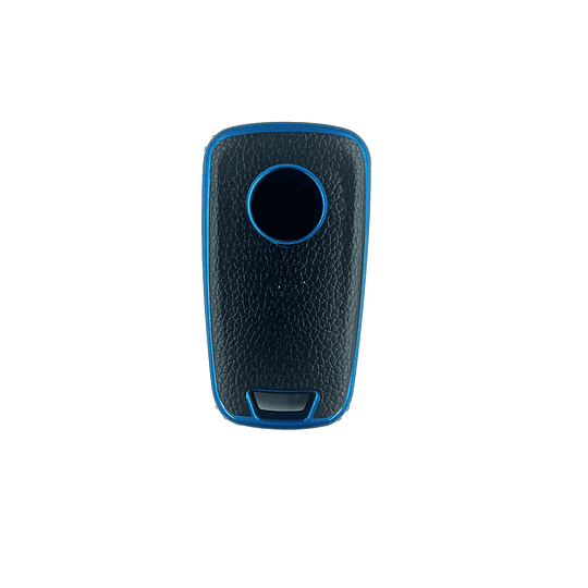 Funda Protector Tpu Calce Perfecto CHEVROLET 3 BOTONES Control Remoto Smart Key Llave Navaja Auto