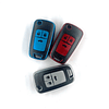 Funda Protector Tpu Calce Perfecto CHEVROLET 3 BOTONES Control Remoto Smart Key Llave Navaja Auto