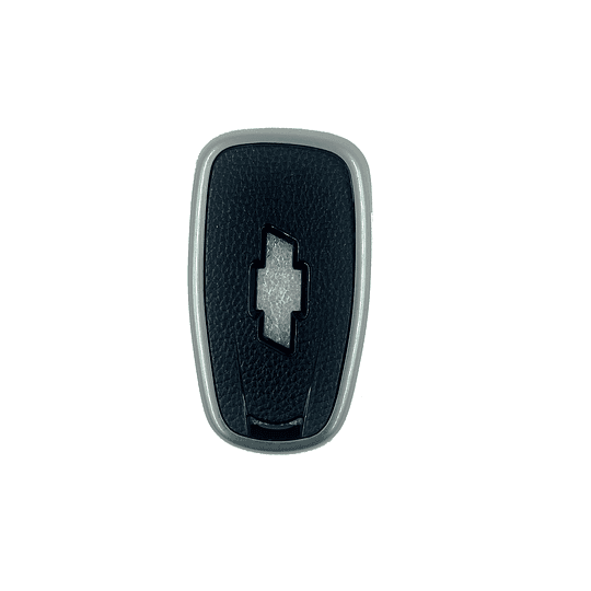 Funda Protector Tpu Calce Perfecto CHEVROLET 4 BOTONES Control Remoto Smart Key Llave Auto