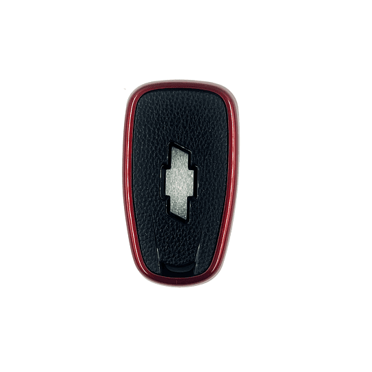 Funda Protector Tpu Calce Perfecto CHEVROLET 4 BOTONES Control Remoto Smart Key Llave Auto