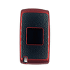 Funda Protector Tpu Calce Perfecto CITROEN/PEUGEOT 2 BOTONES Control Remoto Smart Key Llave Navaja Auto