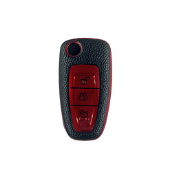 Funda Protector Tpu Calce Perfecto FORD 3 BOTONES Control Remoto Smart Key Llave Navaja Auto