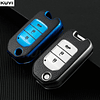 Funda Protector Tpu Calce Perfecto HONDA 3 BOTONES Control Remoto Smart Key Llave Navaja Auto