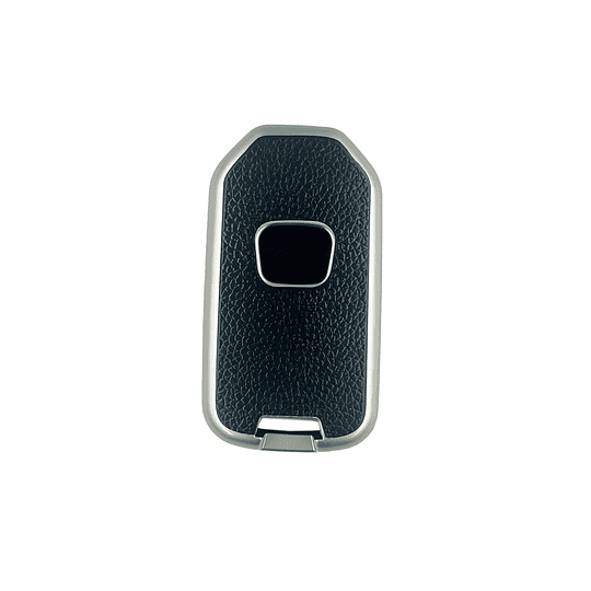 Funda Protector Tpu Calce Perfecto HONDA 3 BOTONES Control Remoto Smart Key Llave Navaja Auto