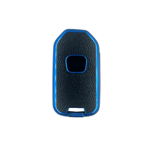 Funda Protector Tpu Calce Perfecto HONDA 3 BOTONES Control Remoto Smart Key Llave Navaja Auto