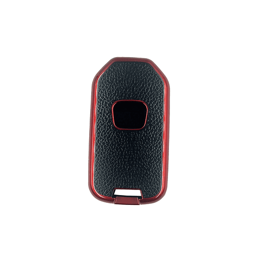 Funda Protector Tpu Calce Perfecto HONDA 3 BOTONES Control Remoto Smart Key Llave Navaja Auto
