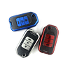 Funda Protector Tpu Calce Perfecto HONDA 3 BOTONES Control Remoto Smart Key Llave Navaja Auto
