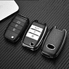 Funda Protector Tpu Calce Perfecto KIA 3 BOTONES Control Remoto Smart Key Llave Navaja Auto