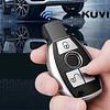 Funda Protector Tpu Calce Perfecto MERCEDES BENZ 3 BOTONES Control Remoto Smart Key Llave Auto