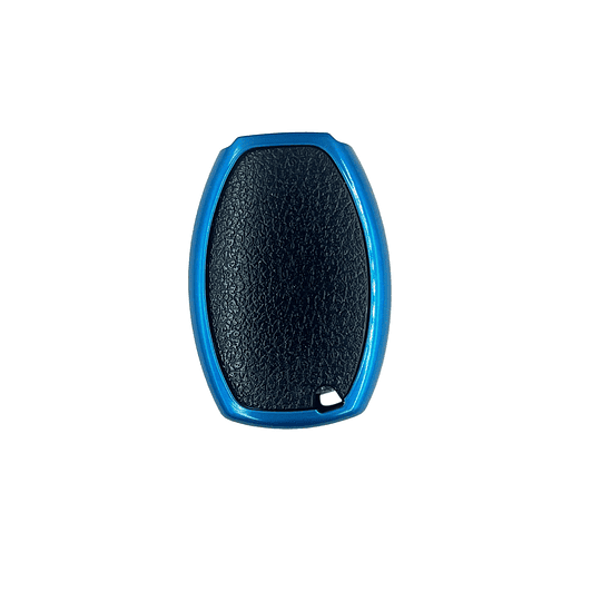 Funda Protector Tpu Calce Perfecto MERCEDES BENZ 3 BOTONES Control Remoto Smart Key Llave Auto