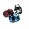 Funda Protector Tpu Calce Perfecto MERCEDES BENZ 3 BOTONES Control Remoto Smart Key Llave Auto