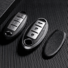 Funda Protector Tpu Calce Perfecto NISSAN 3 BOTONES Control Remoto Smart Key Llave Auto