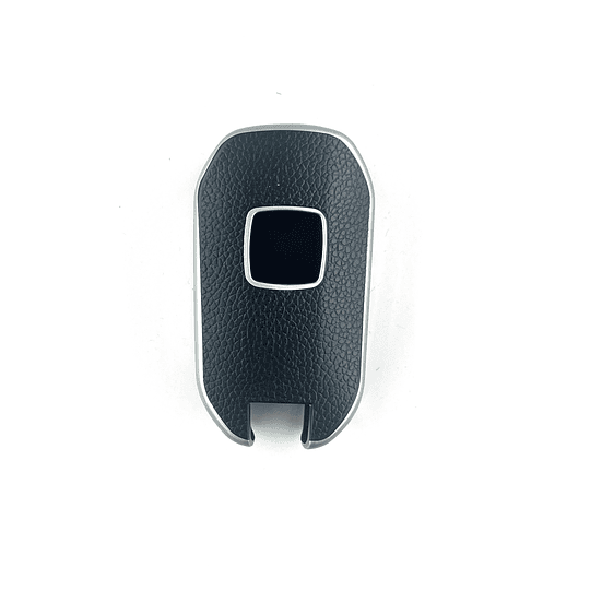 Funda Protector Tpu Calce Perfecto PEUGEOT 3 BOTONES Control Remoto Smart Key Llave Navaja Auto
